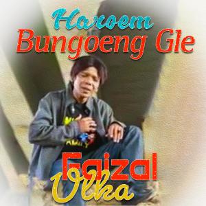 Album Haroem Bungoeng Gle from Faizal Ulka