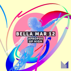 ดาวน์โหลดและฟังเพลง Up High พร้อมเนื้อเพลงจาก Apropos