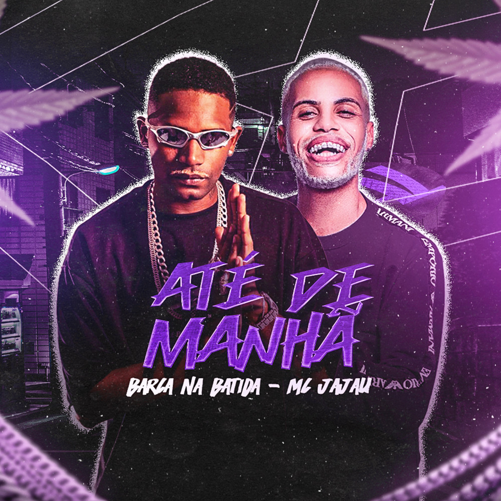 Até de Manhã (Explicit)