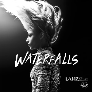 收聽Lanz Pierce的Waterfalls (Explicit)歌詞歌曲
