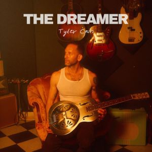 Tyler Cain的專輯The Dreamer