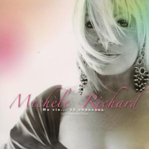 收聽Michèle Richard的Réunis (feat. Pierre Lalonde)歌詞歌曲