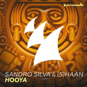 Album HooYa from DJ Shaan