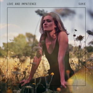 Sukie的專輯Love and Impatience