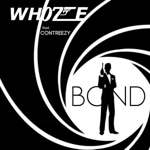 Dengarkan lagu Bond (Explicit) nyanyian WhoZee dengan lirik
