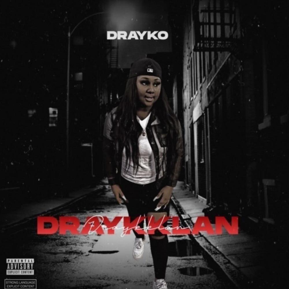 Up The Score (feat. GetRichZay) (Explicit)