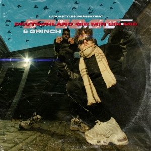 Listen to Deutschland gib mir ein Mic song with lyrics from Pimf