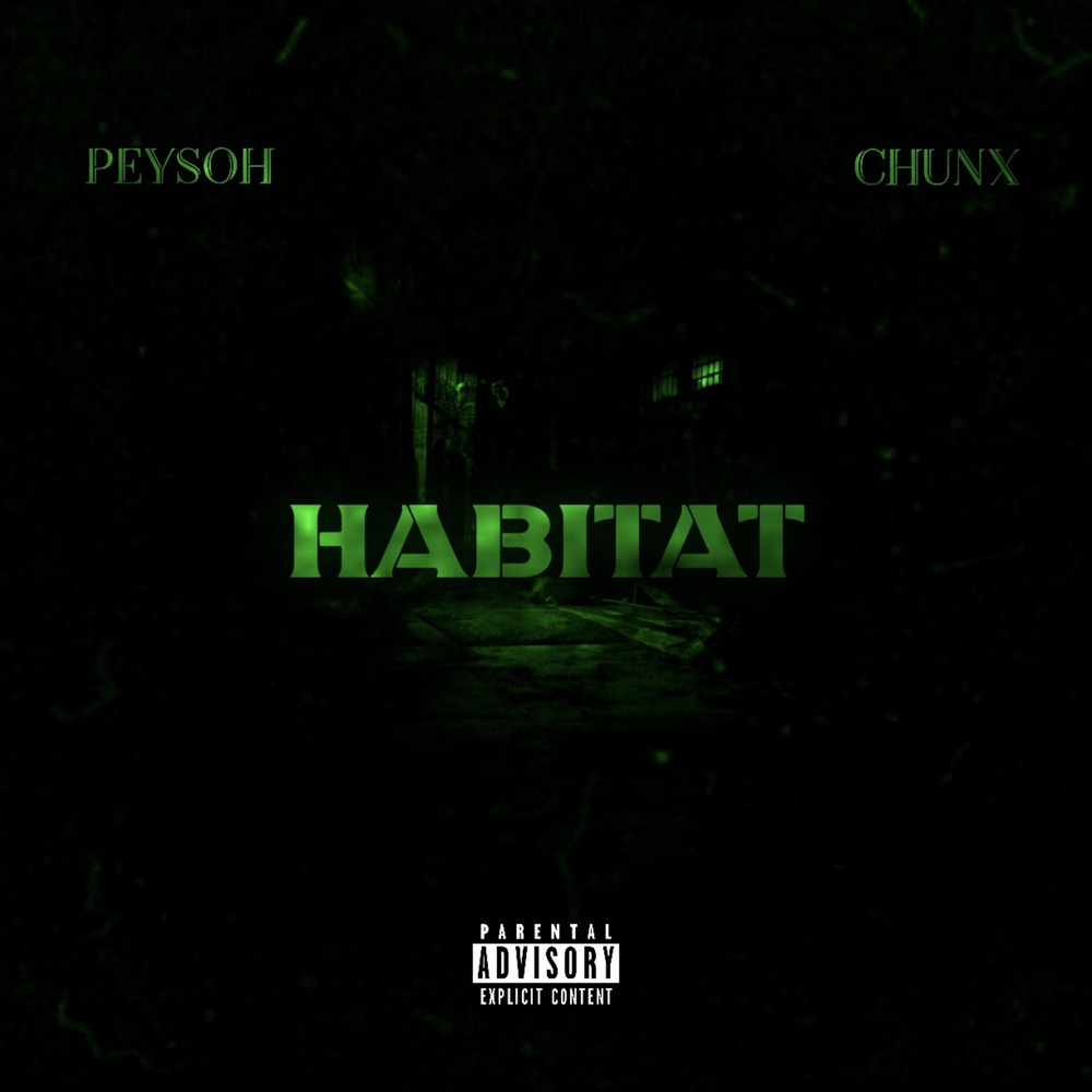 Habitat (Explicit)