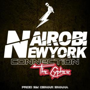 收聽Rich Liano的NNYC The Cypher, Vol. 1 (feat. Sugu Vudu, Gogn1, Makusi, Deckoh Deckoh, Davie Noty, Kena, Ngereza, Insectdudu & Saintera|Explicit)歌詞歌曲