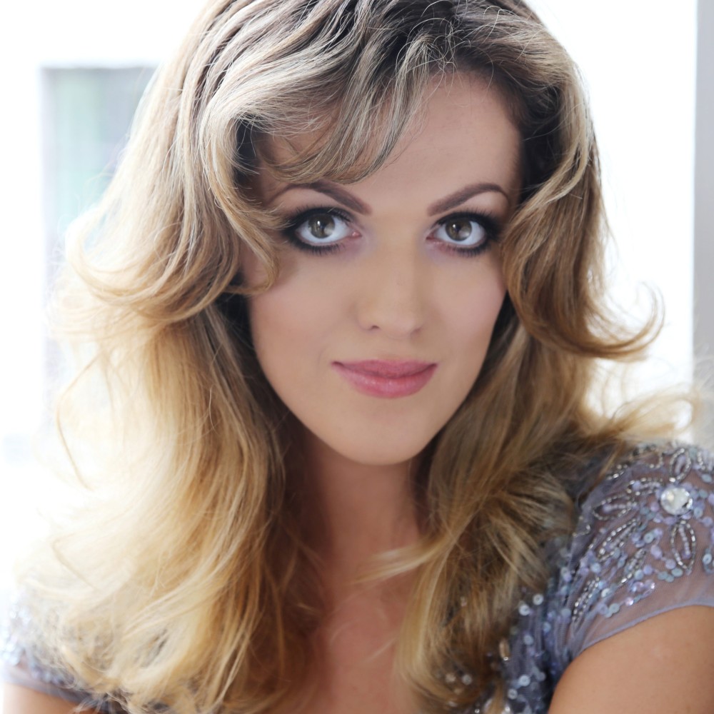 Claudia Boyle