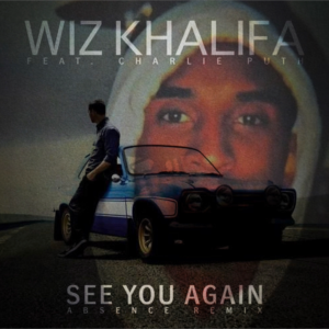 Listen to See You Again (翻奏: Wiz Khalifa|Charlie Puth) (完整版) song with lyrics from song toos