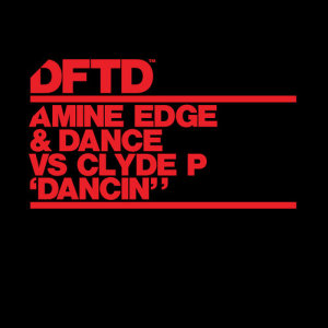 收聽Amine Edge & DANCE的Dancin'歌詞歌曲