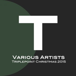 Various Artists的專輯Triplepoint Christmas 2015