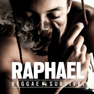 Album Reggae Survival from Raphael