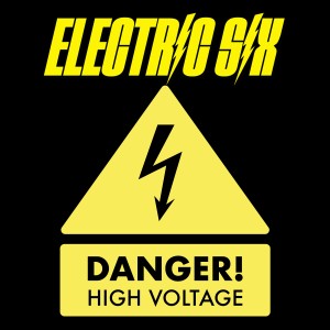 Electric Six的專輯Danger! High Voltage (Re-Recorded)