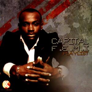 ดาวน์โหลดและฟังเพลง Playlist พร้อมเนื้อเพลงจาก Capital F.E.M.I