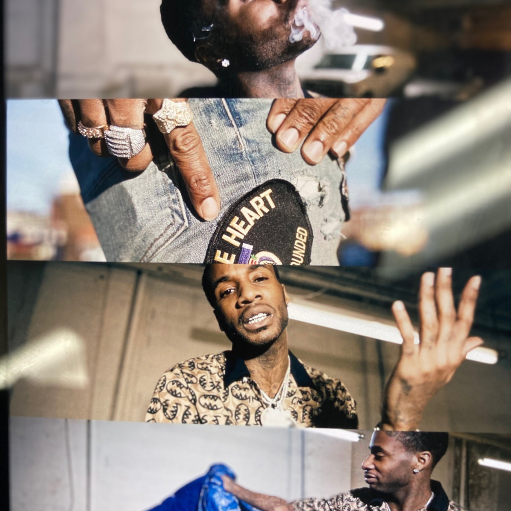 Practice (Explicit)