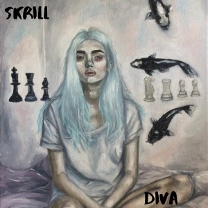 收聽Skrill的Diva歌詞歌曲