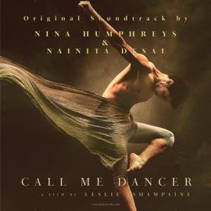 อัลบัม Call Me Dancer (Original Sountrack) ศิลปิน Nina Humphreys