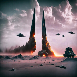 Album UFO from CDM