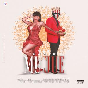 收聽Pekin的Trouble (feat. Kelvin K) (Explicit)歌詞歌曲