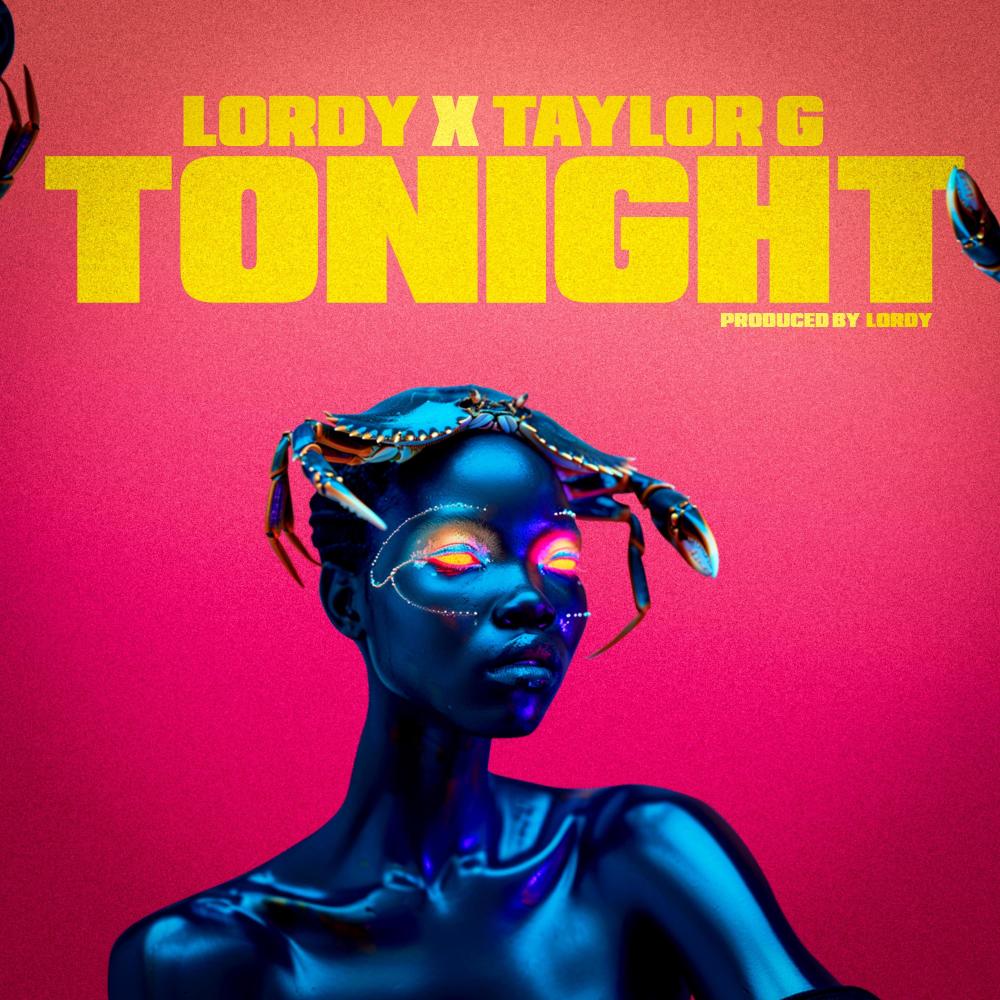 Tonight (feat. Taylor G)