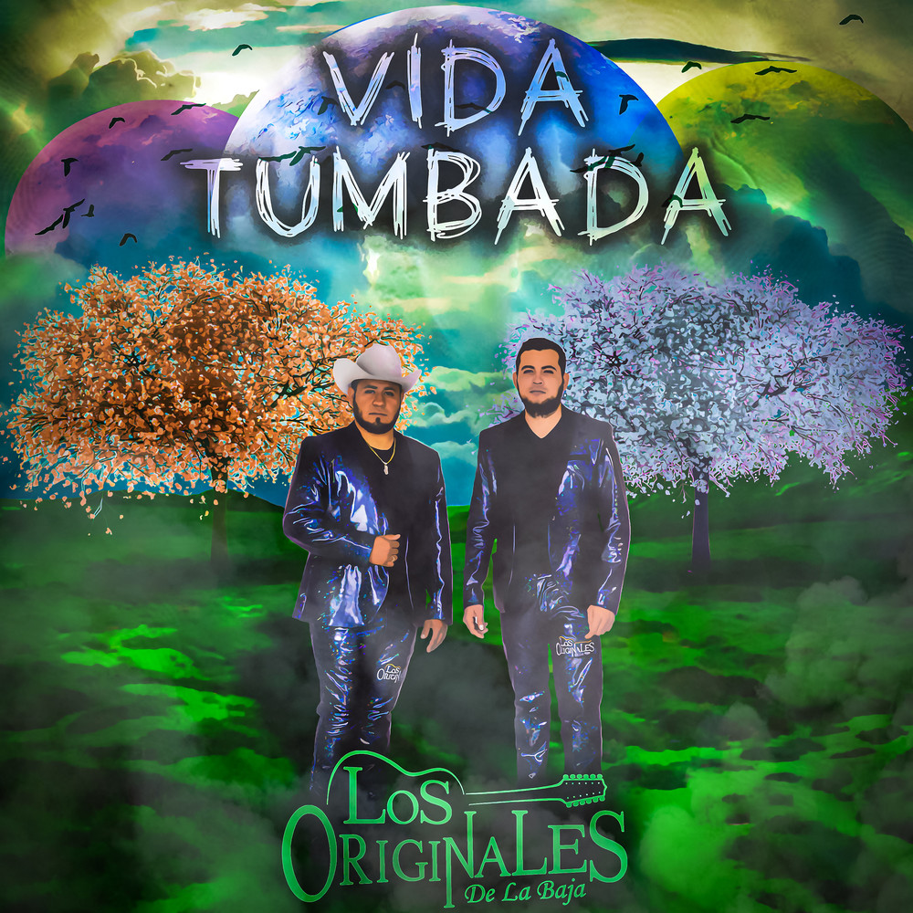 Vida Tumbada