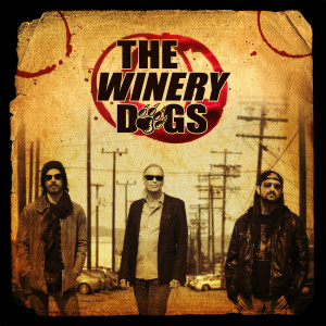 อัลบัม The Winery Dogs ศิลปิน The Winery Dogs