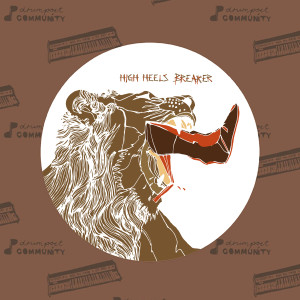 Listen to Come Easy (Dave Aju Remix) song with lyrics from High Heels Breaker