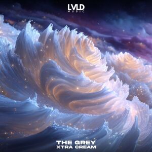 Album xtra Cream from The Grey