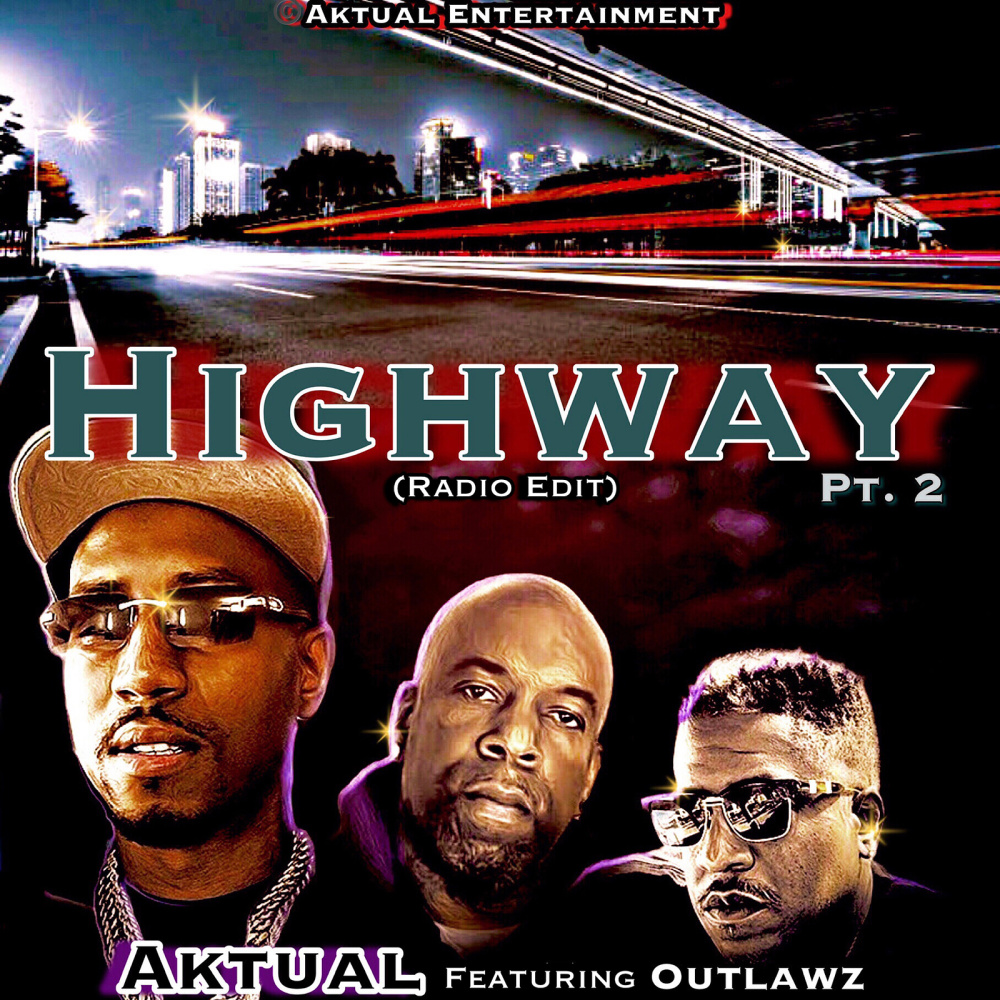 Highway Pt. 2 (Radio Edit)