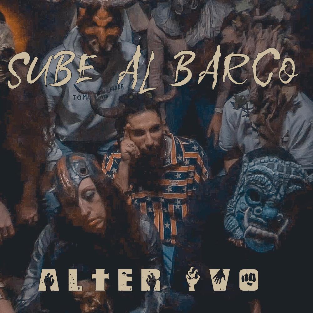 Sube al Barco (feat. Hijos Del Beat)