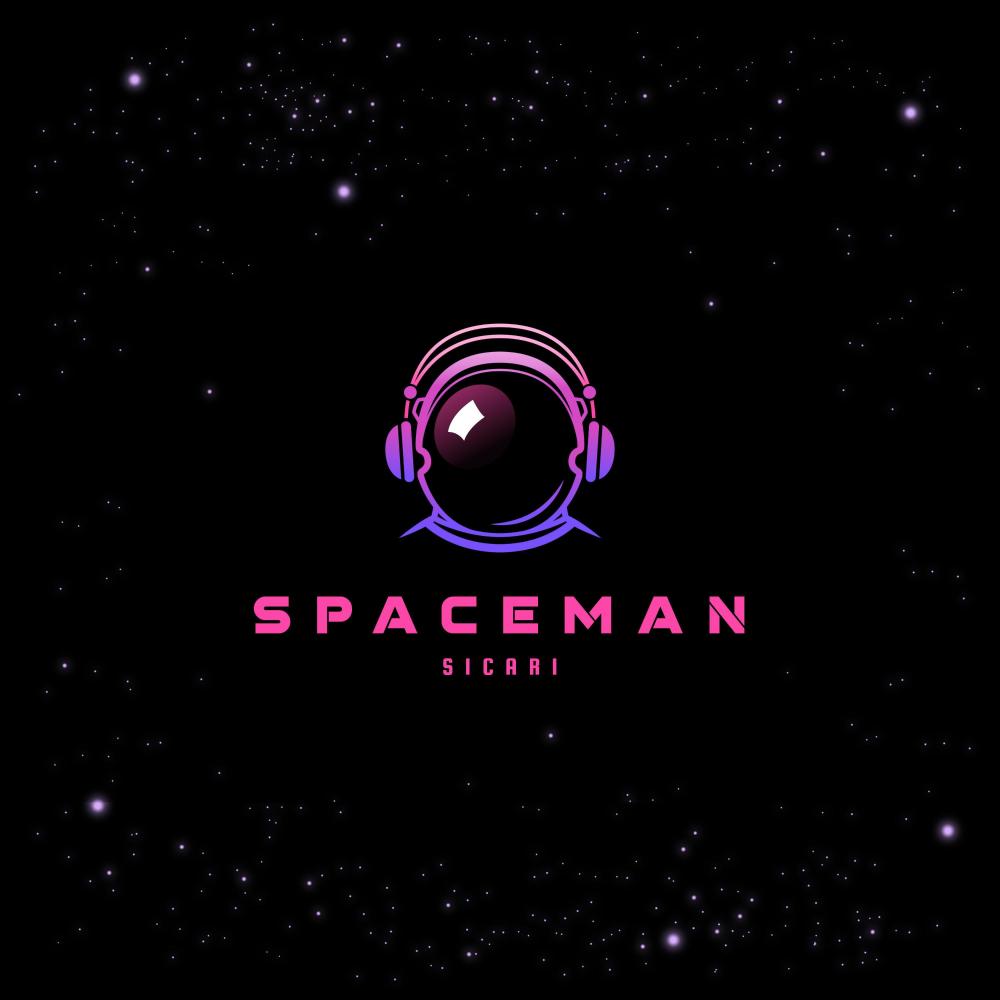 SPACEMAN