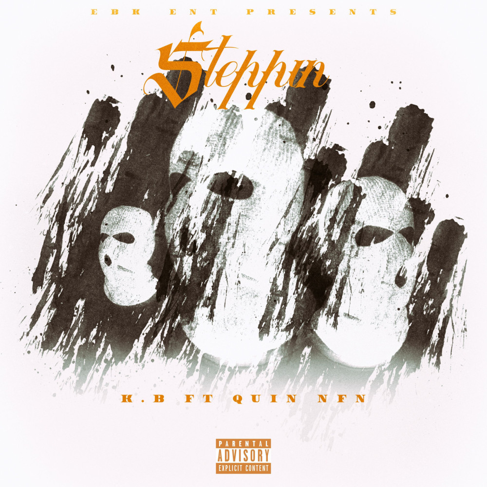 Steppin (Explicit)