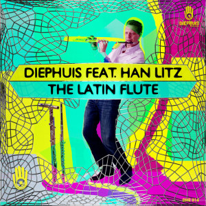 The Latin Flute dari Diephuis