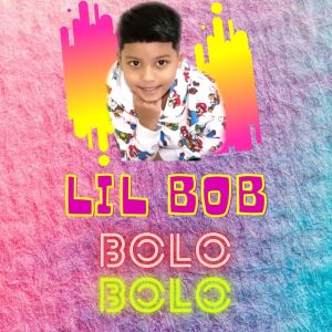 Dengarkan Bolo Bolo lagu dari Lil BOB dengan lirik