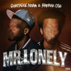 Album Mr. Lonely (Explicit) from GoattalkkNovaa