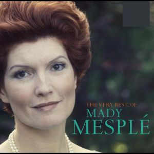 收聽Mady Mesple的Les Contes d'Hoffmann, '(The) Tales of Hoffmann' (1993 Remastered Version): Les oiseaux dans la charmille (Doll's Song)歌詞歌曲