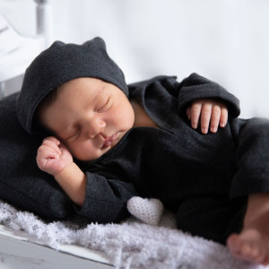 Sleepy Stars: A Guide to Gentle Baby Sleep