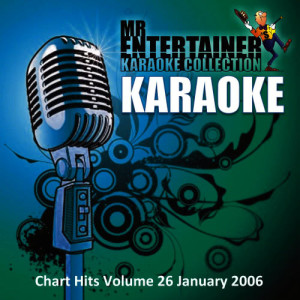 ดาวน์โหลดและฟังเพลง That's My Goal (In the Style of Shane Ward) [Karaoke Version] (Karaoke Version) พร้อมเนื้อเพลงจาก Mr. Entertainer Karaoke
