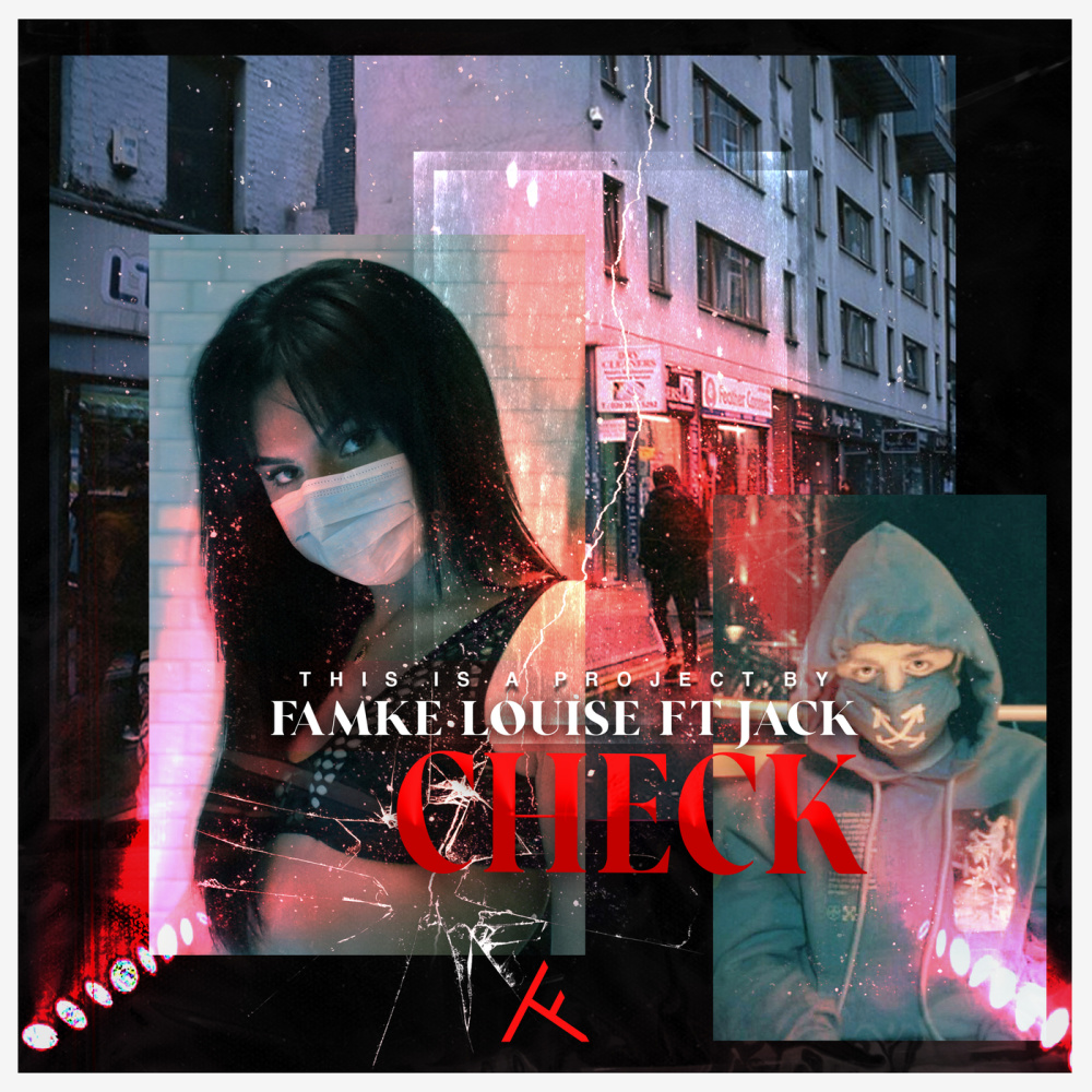 Check (feat. Jack) (Explicit)