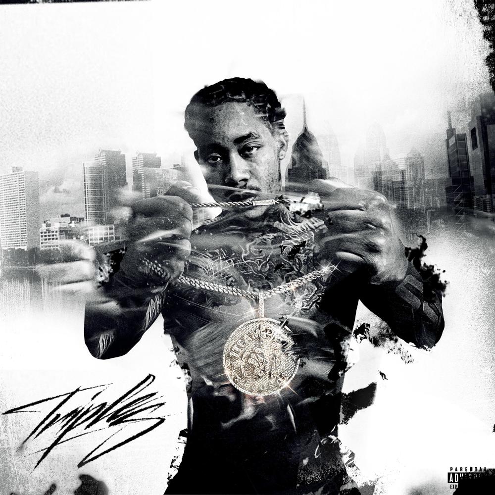 Southside (feat. Honch) (Explicit)
