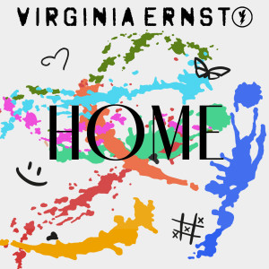 Album HOME from Virginia Ernst