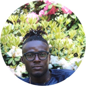 收聽Jibreel Addo Quaynor的Who I Am歌詞歌曲