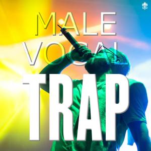 Ghost Wavvves的專輯Male Vocal Trap