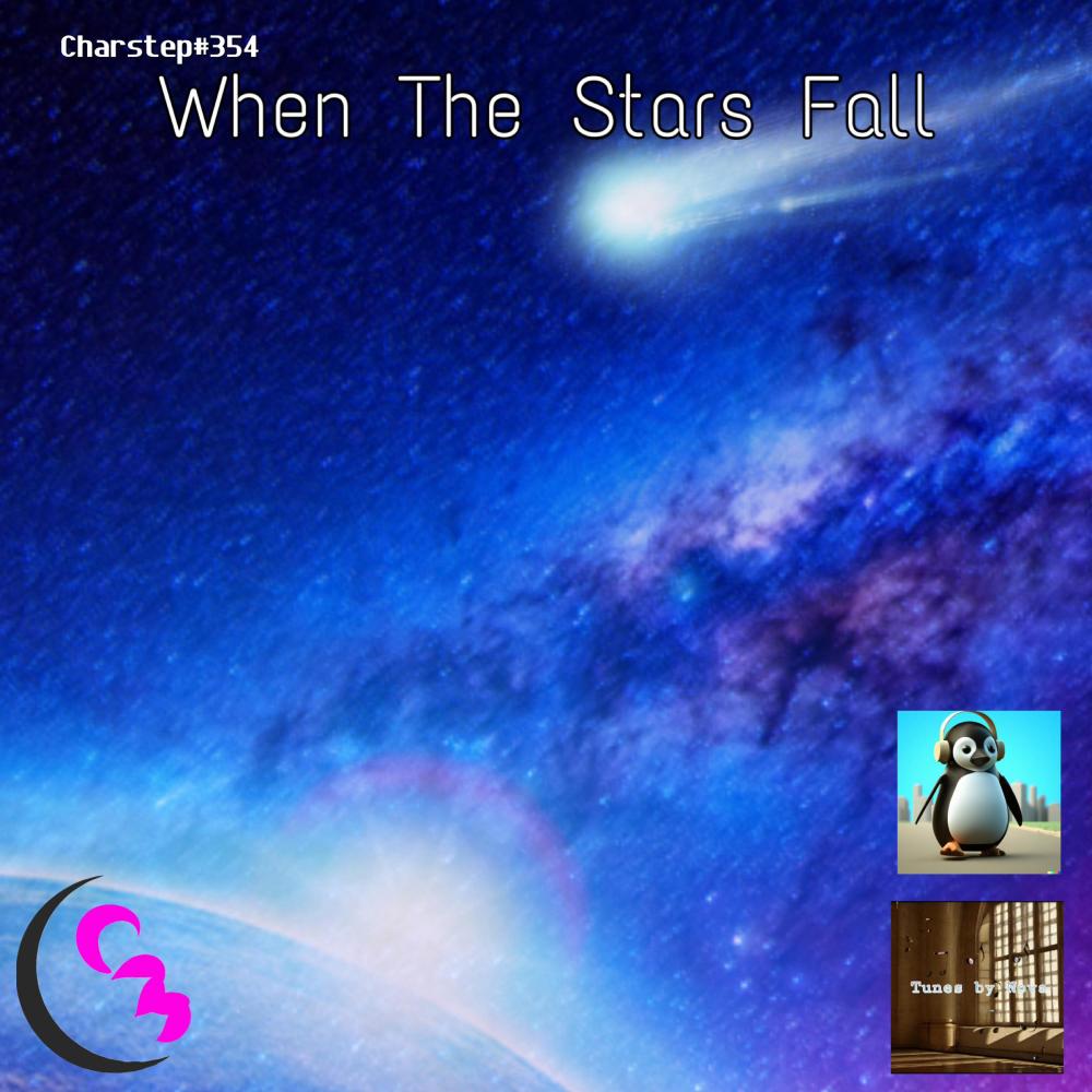 When The Stars Fall
