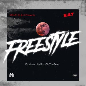 H.O.T的專輯Freestyle