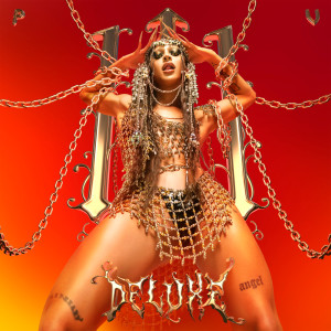 ดาวน์โหลดและฟังเพลง Eu Vou พร้อมเนื้อเพลงจาก Pabllo Vittar
