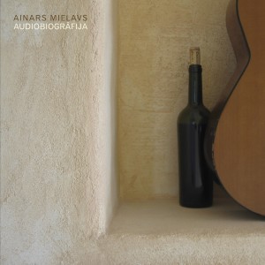 收聽Ainars Mielavs的On My Way to the Big Light歌詞歌曲