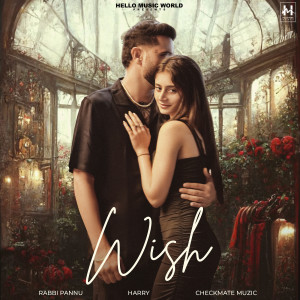 Listen to Wish song with lyrics from Rabbi Pannu